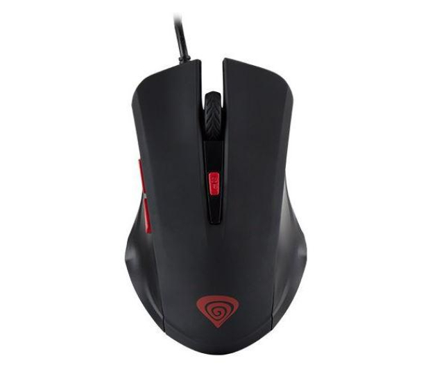 Mysz Natec G22 NMG-0663 - 1405249 - zdjęcie